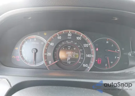 2017 Honda Accord Sport z USA, uszkodzony, nr VIN 1HGCR2F51HA256995